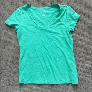 Universal Thread Kelly Green Medium Tee T-Shirt